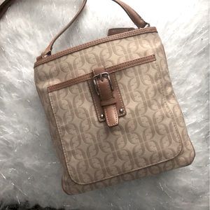 FOSSIL SHOULDER BAG